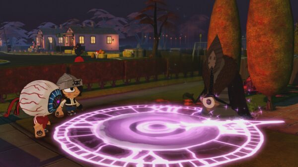 Costume Quest 2. Изображение 2