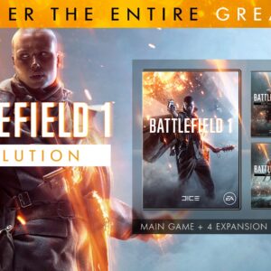 Battlefield™ 1 Революция. Изображение 2