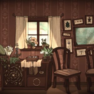 Tales from Candleforth. Изображение 4