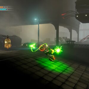 Steel Rats™. Изображение 2