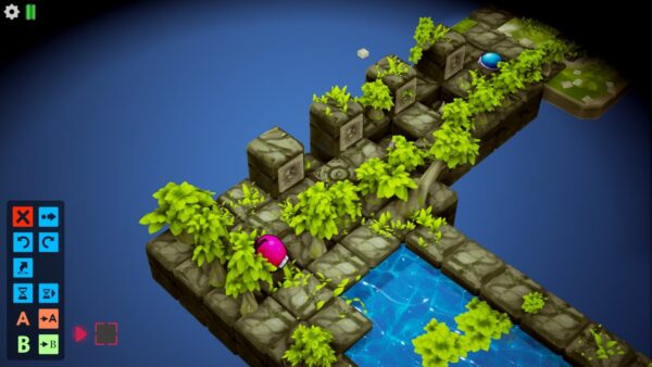 Jump, Step, Step. Изображение 2