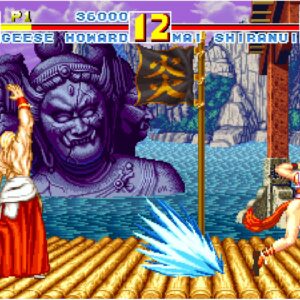 ACA NEOGEO FATAL FURY SPECIAL. Изображение 4