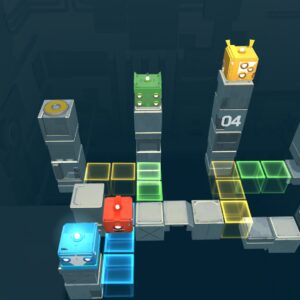 Death Squared. Изображение 3