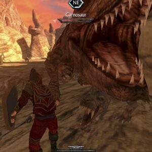 Ravensword: Shadowlands - Xbox One Edition. Изображение 4