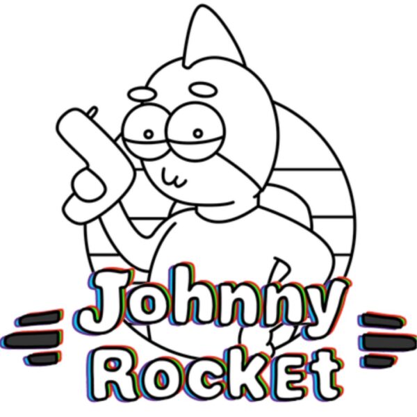 Johnny Rocket. Изображение 1