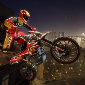 MX Nitro: Unleashed. Изображение 4