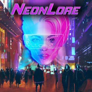 NeonLore. Изображение 1
