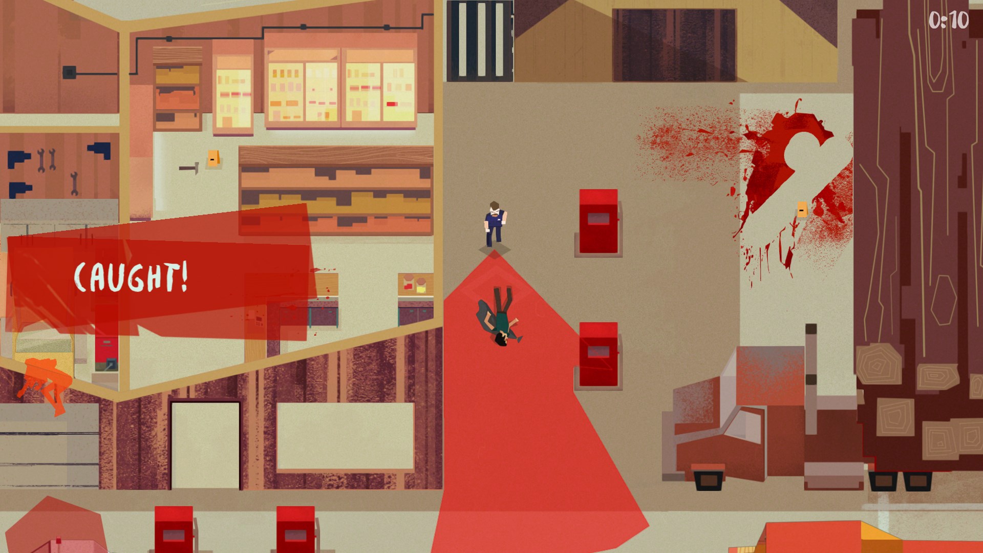 Serial Cleaner. Изображение 3
