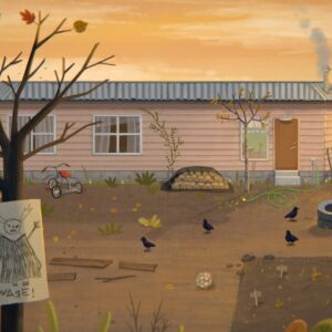 Little Misfortune. Изображение 2