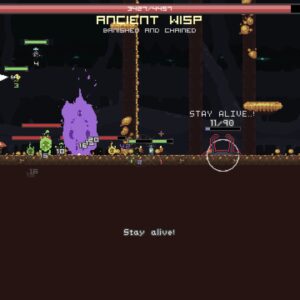 Risk of Rain. Изображение 4