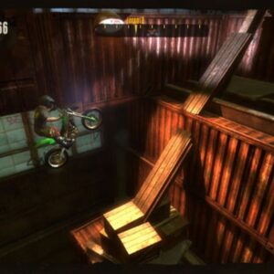 Trials HD. Изображение 4