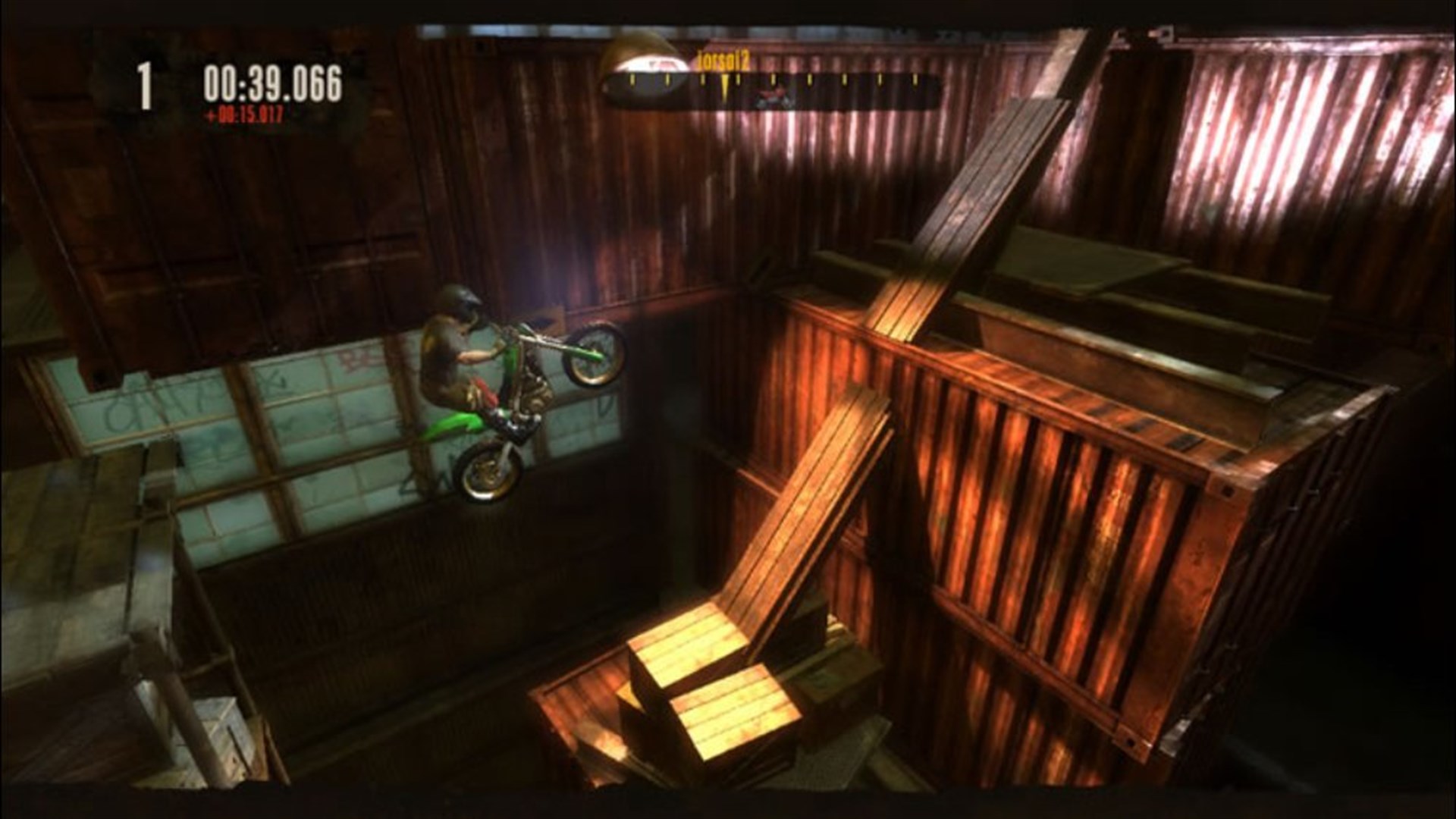 Trials HD. Изображение 4