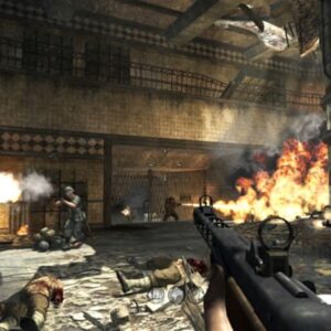 Call of Duty®: World at War. Изображение 2