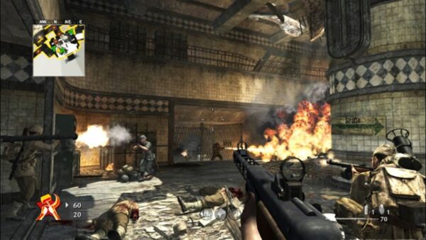 Call of Duty®: World at War. Изображение 2