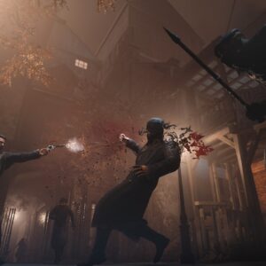 Vampyr. Изображение 4