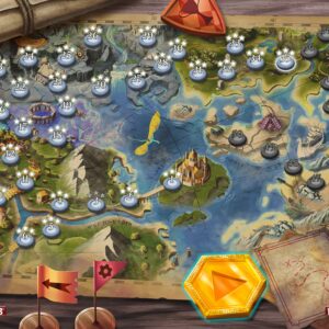 Royal Roads 2. Изображение 3