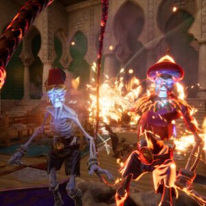 City of Brass. Изображение 2