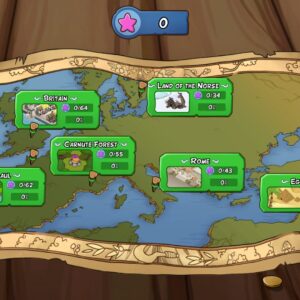 Asterix & Obelix: Heroes. Изображение 4