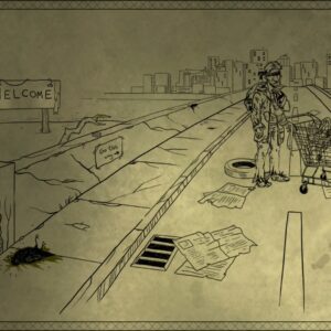 Bad Dream: Coma. Изображение 2