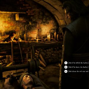 The Inquisitor. Изображение 4
