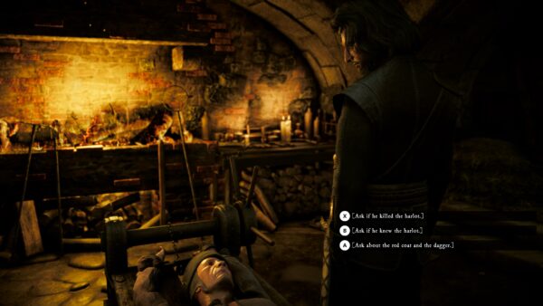The Inquisitor. Изображение 4