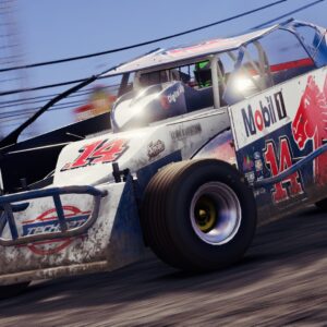 Tony Stewart's All-American Racing. Изображение 3