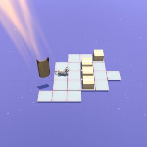 Mimi the Cat: Mimi's Scratcher. Изображение 3