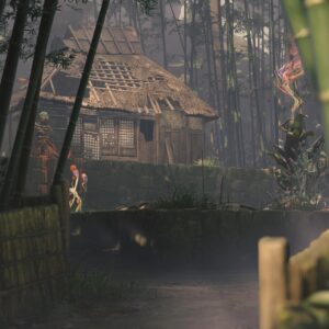 Kunitsu-Gami: Path of the Goddess. Изображение 2