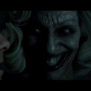 The Dark Pictures Anthology: Season One. Изображение 3