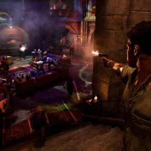 Mafia III: Definitive Edition. Изображение 4