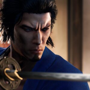 Like a Dragon: Ishin!. Изображение 2