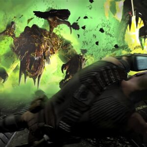 Red Faction: Armageddon. Изображение 4