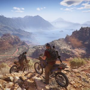 Tom Clancy’s Ghost Recon® Wildlands - Standard Edition. Изображение 2