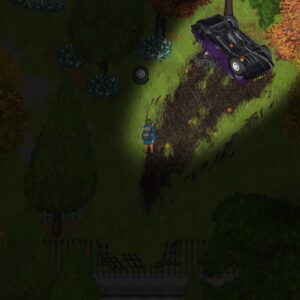 Park Story. Изображение 2