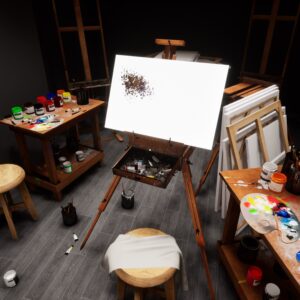 Lucid Cycle. Изображение 2