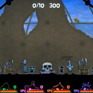 Bouncy Bob 2. Изображение 3