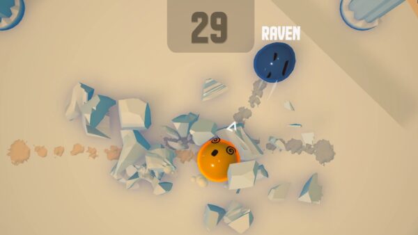 Jelly Brawl. Изображение 3