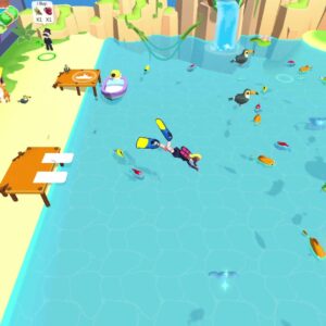 Aquarium Land. Изображение 2
