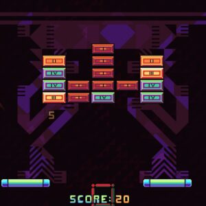 Twin Breaker: A Sacred Symbols Adventure. Изображение 3