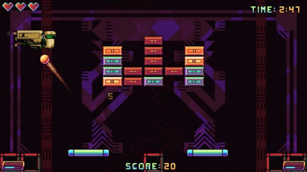 Twin Breaker: A Sacred Symbols Adventure. Изображение 3