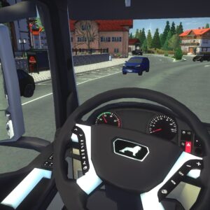 Construction Simulator 3 - Console Edition. Изображение 4