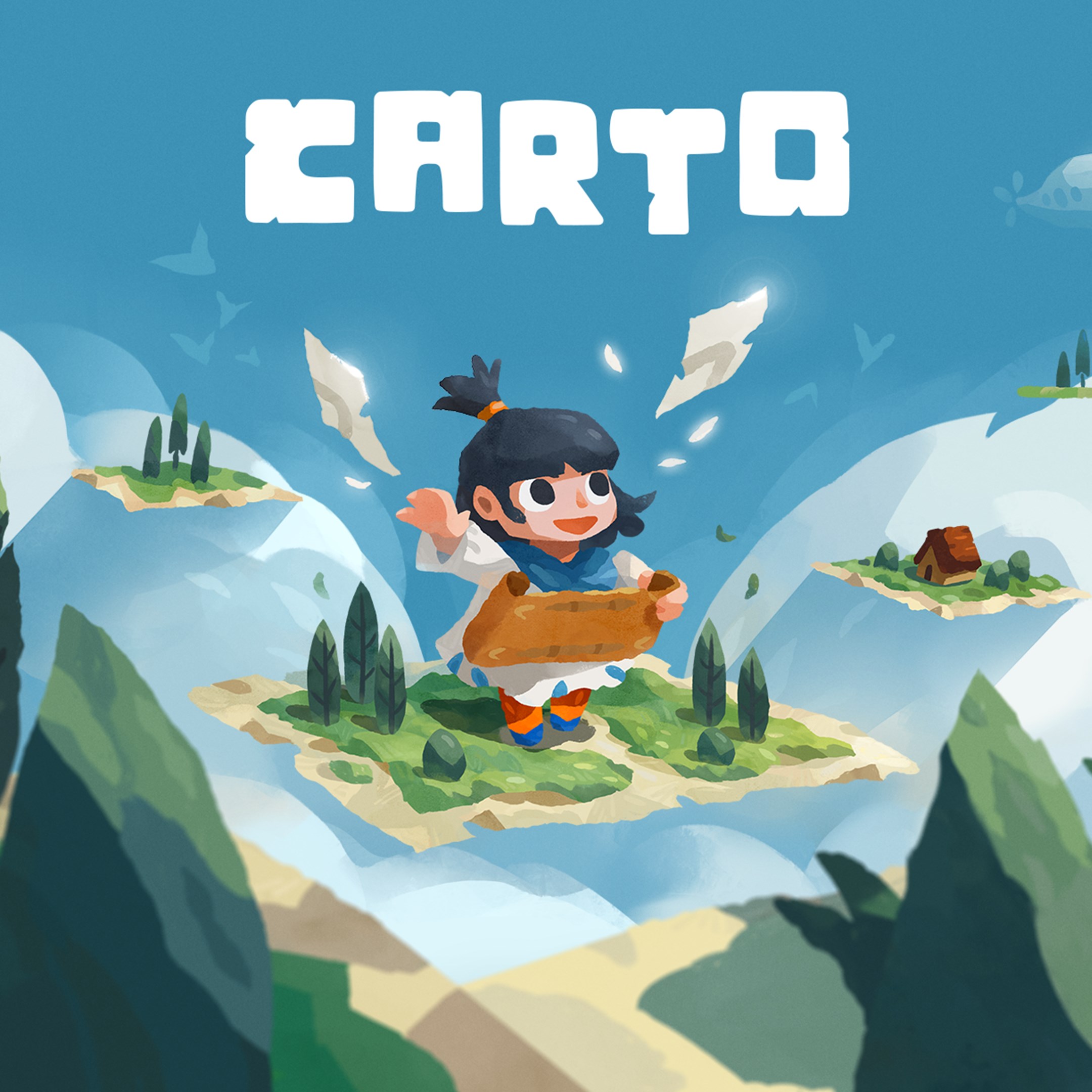 Carto. Изображение 1