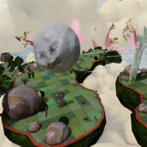Rock of Ages. Изображение 3
