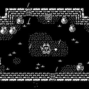 UnderDungeon + Cyber Protocol. Изображение 4