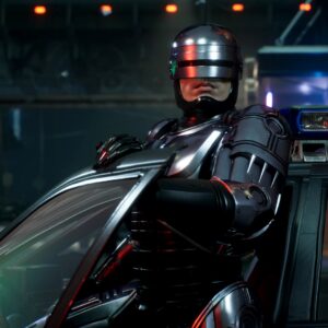 RoboCop: Rogue City. Изображение 2