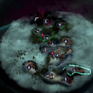 The Serpent Rogue. Изображение 4