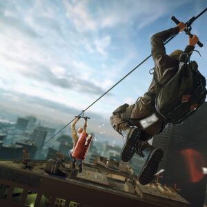 Комплект Battlefield. Изображение 2