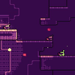 Trash Quest. Изображение 3