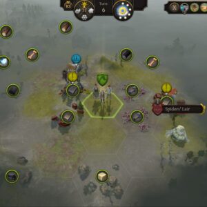Thea Bundle. Изображение 2