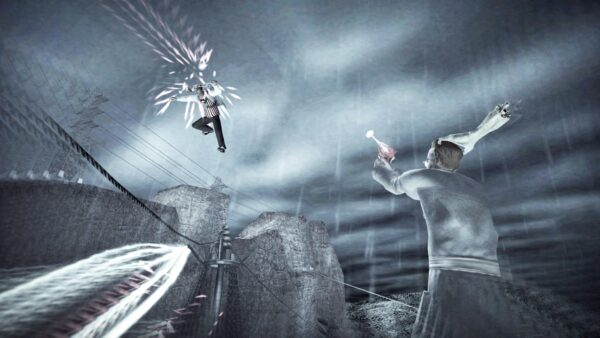 Stubbs the Zombie in Rebel Without a Pulse. Изображение 2